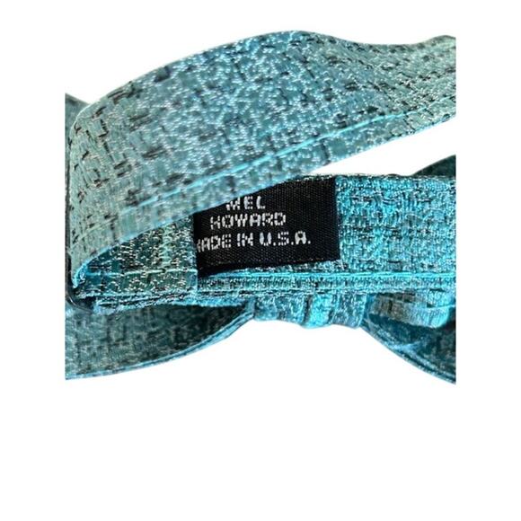 Vintage & Modern Bow Tie Lot – 5 Pre-Tied Adjustable Bowties - Picture 7 of 9